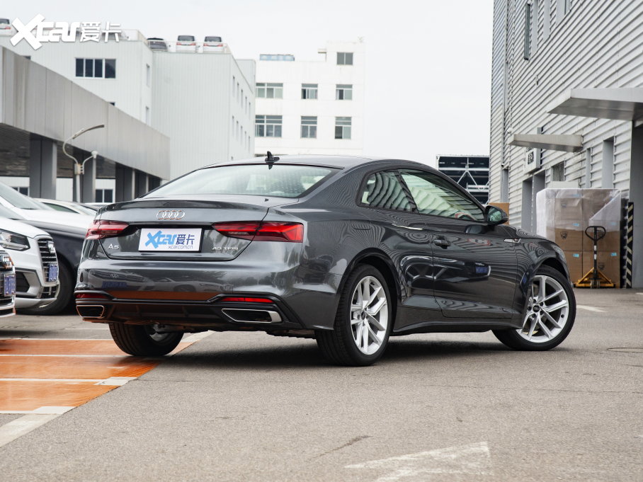 2023µA5 Coupe Coupe 40 TFSI ʱж