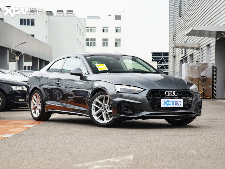 2023µA5 Coupe Coupe 40 TFSI ʱж