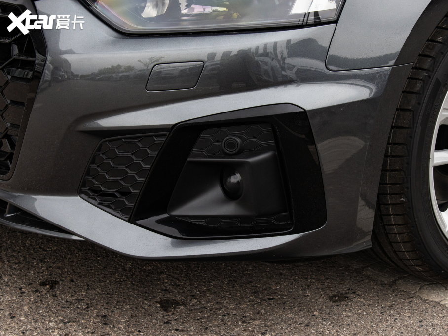 2023��W��A5 Coupe Coupe 40 TFSI �r�ЄӸ���