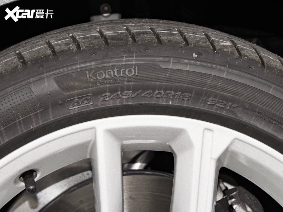 2023WA5 Coupe Coupe 40 TFSI rЄӸ