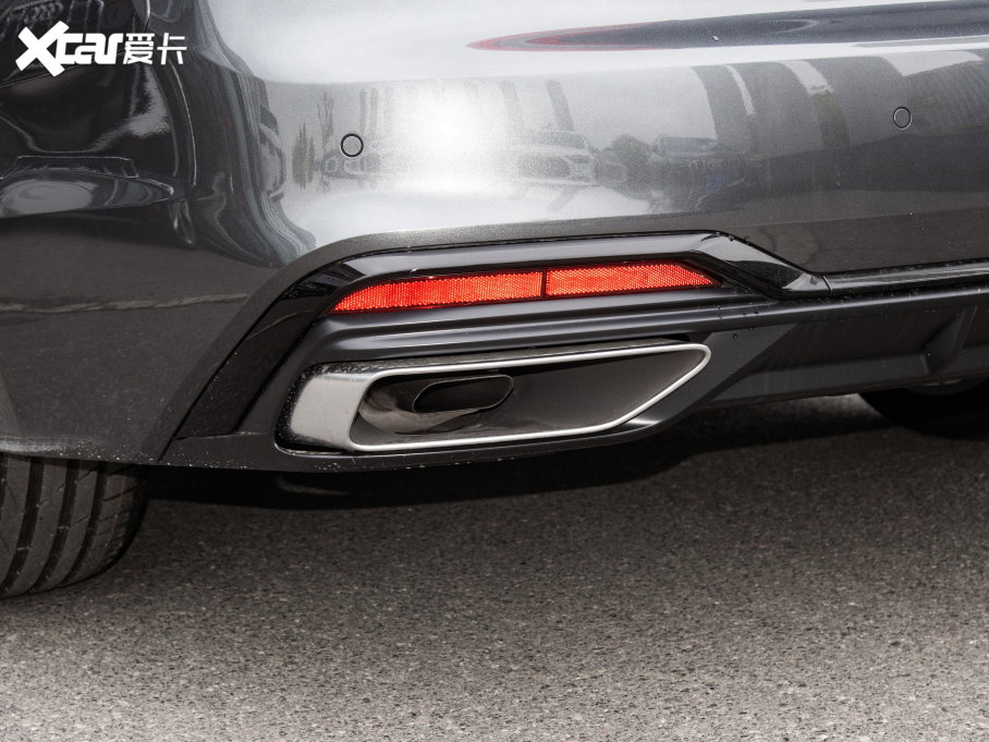 2023WA5 Coupe Coupe 40 TFSI rЄӸ