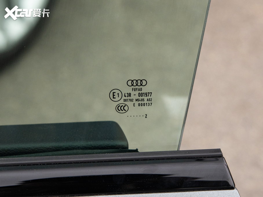 2023WA5 Coupe Coupe 40 TFSI rЄӸ