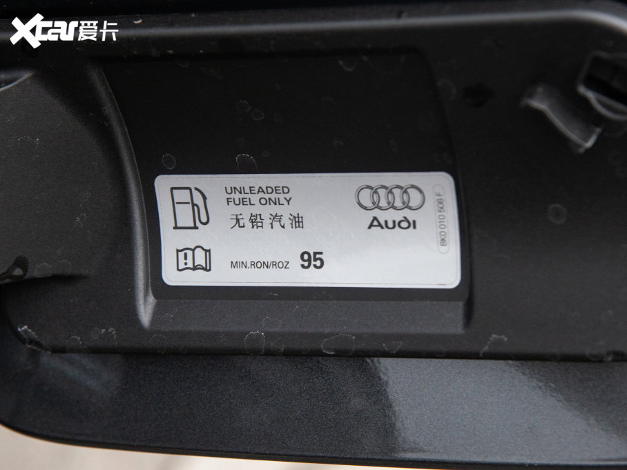 2023WA5 Coupe Coupe 40 TFSI rЄӸ