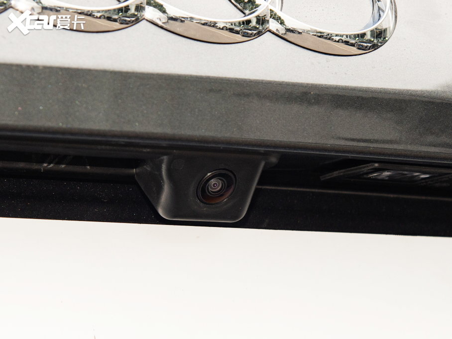 2023WA5 Coupe Coupe 40 TFSI rЄӸ