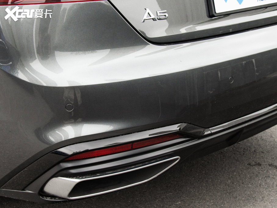 2023WA5 Coupe Coupe 40 TFSI rЄӸ