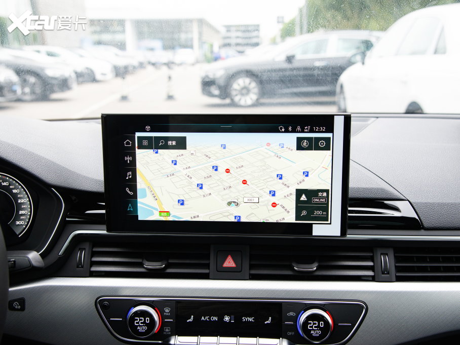 2023WA5 Coupe Coupe 40 TFSI rЄӸ