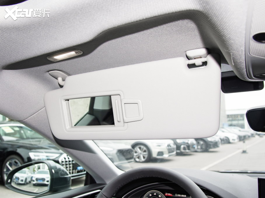 2023WA5 Coupe Coupe 40 TFSI rЄӸ