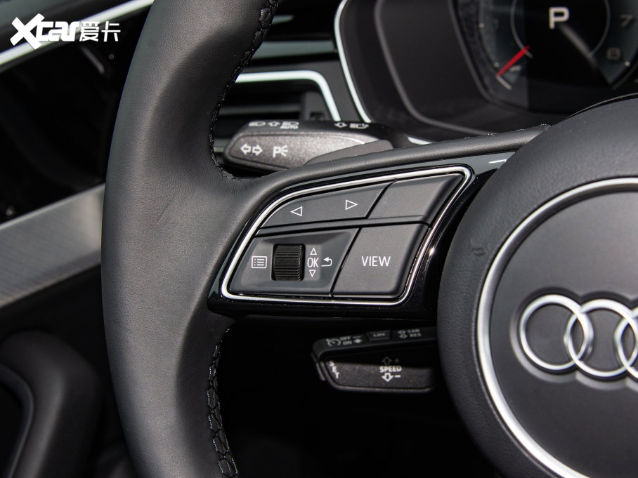 2023?yun)WA5 Coupe Coupe 40 TFSI r(sh)Є(dng)