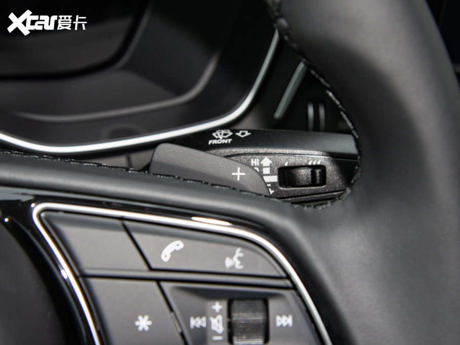 2023WA5 Coupe Coupe 40 TFSI rЄӸ