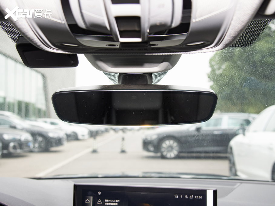 2023WA5 Coupe Coupe 40 TFSI rЄӸ