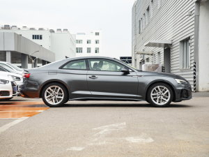 2023Coupe 40 TFSI rЄӸ ȣң