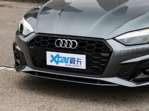 2023Coupe 40 TFSI rЄӸ ^