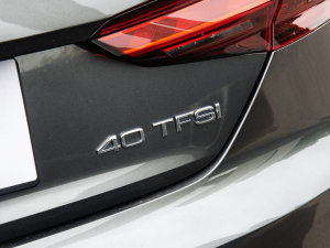 2023Coupe 40 TFSI rЄӸ ^