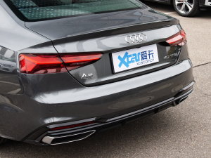 2023Coupe 40 TFSI rЄӸ ^