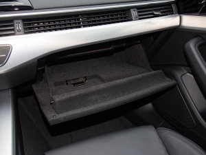 2023Coupe 40 TFSI rЄӸ 