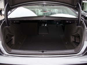 2023Coupe 40 TFSI rЄӸ g