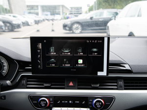 2023Coupe 40 TFSI rЄӸ п؅^