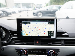 2023Coupe 40 TFSI rЄӸ п؅^