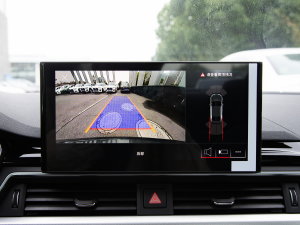 2023Coupe 40 TFSI rЄӸ п؅^