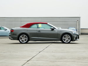 2023��Cabriolet 40 TFSI �r�ЄӸ��� ���ȣ��ң�