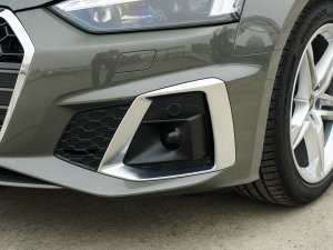 2023��Cabriolet 40 TFSI �r�ЄӸ��� �������^