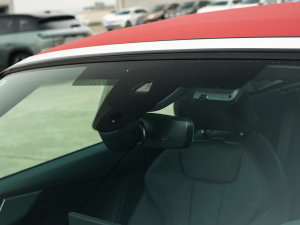 2023��Cabriolet 40 TFSI �r(sh��)�Є�(d��ng)���� ��(x��)��(ji��)���^