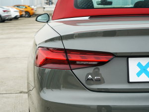 2023��Cabriolet 40 TFSI �r(sh��)�Є�(d��ng)���� ��(x��)��(ji��)���^