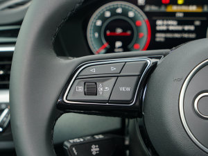 2023��Cabriolet 40 TFSI �r�ЄӸ��� �п؅^