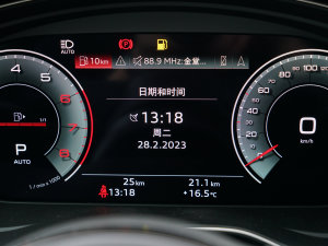 2023��Cabriolet 40 TFSI �r�ЄӸ��� �п؅^