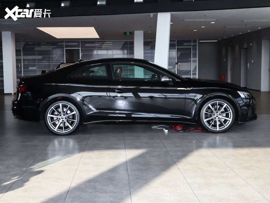 2023WS5 Coupe S5 3.0T Coupe