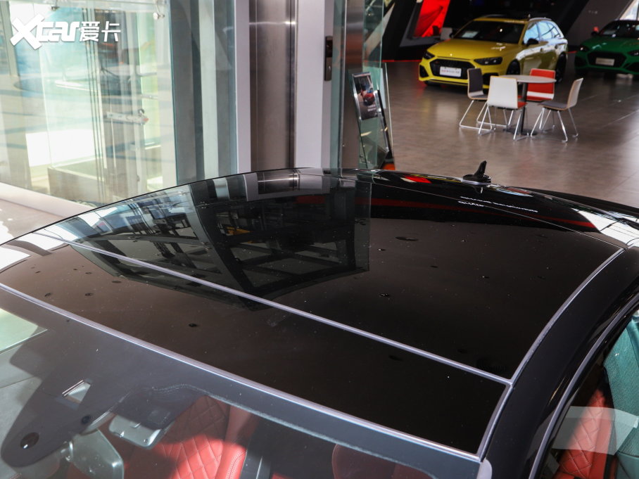 2023?yun)WS5 Coupe S5 3.0T Coupe