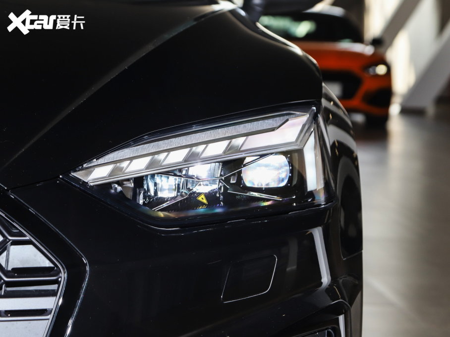 2023WS5 Coupe S5 3.0T Coupe