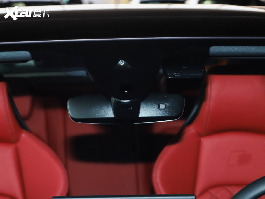 2023WS5 Coupe S5 3.0T Coupe