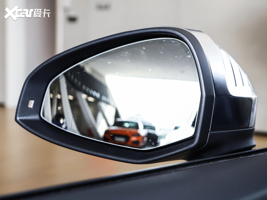 2023WS5 Coupe S5 3.0T Coupe