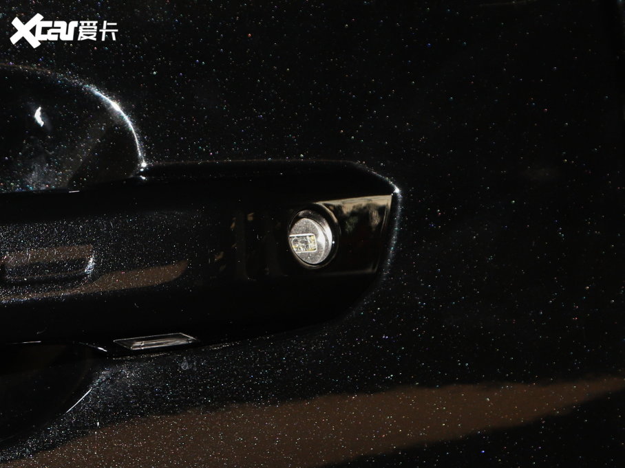 2023WS5 Coupe S5 3.0T Coupe