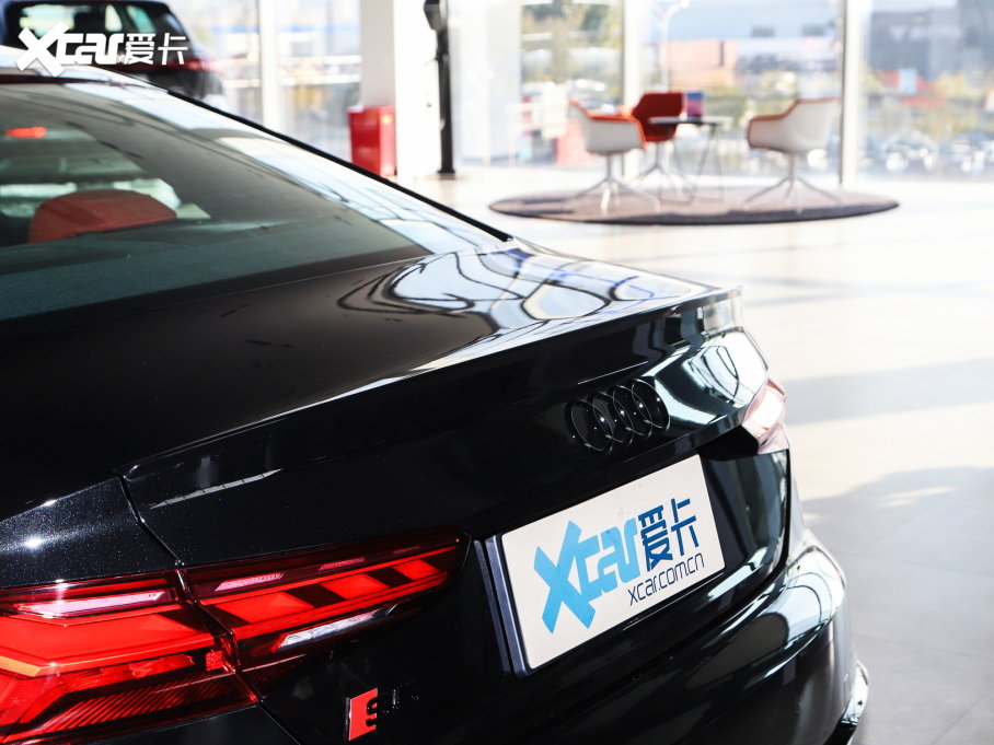 2023?yun)WS5 Coupe S5 3.0T Coupe