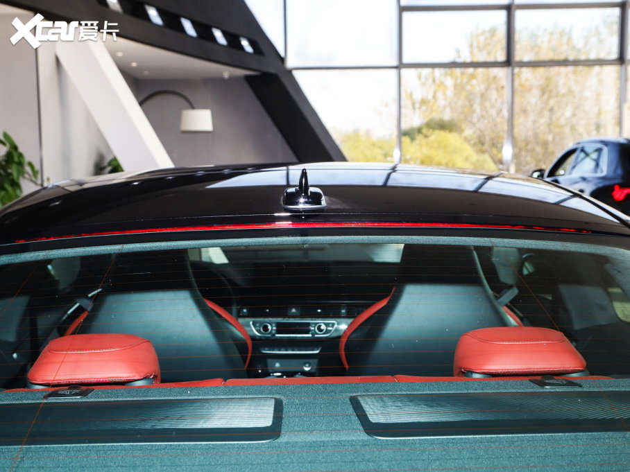 2023WS5 Coupe S5 3.0T Coupe