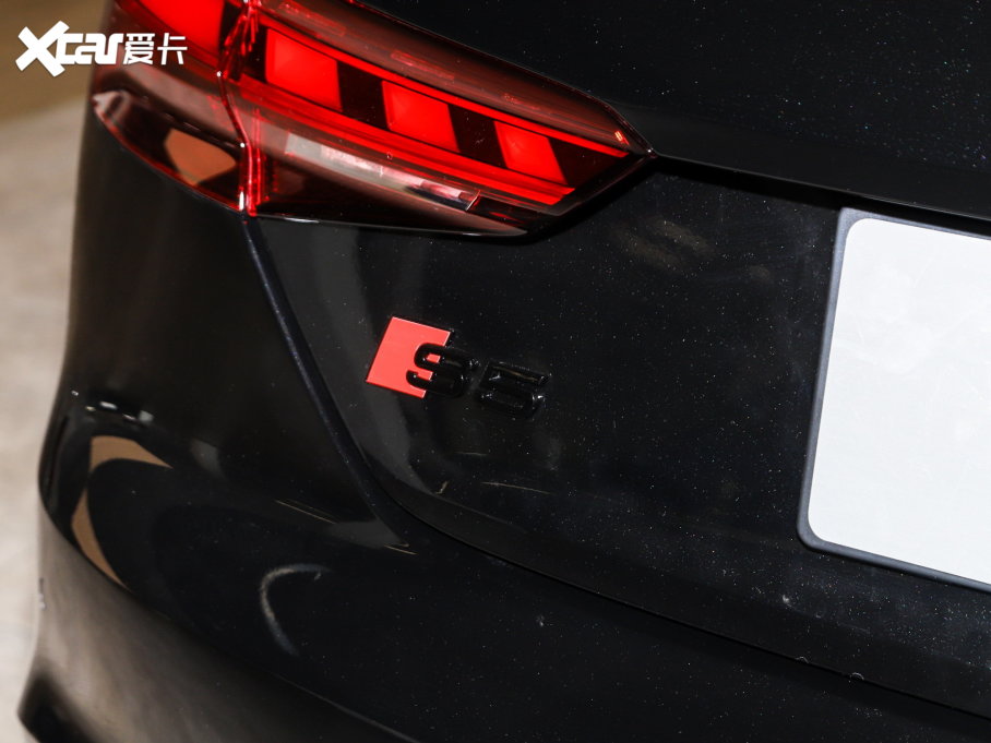 2023WS5 Coupe S5 3.0T Coupe