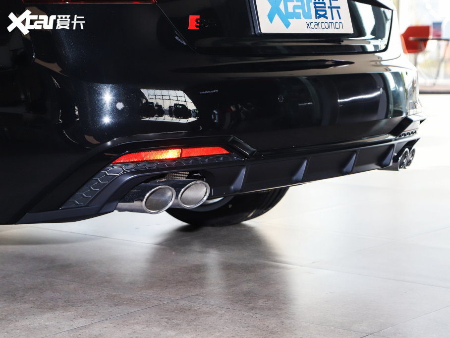 2023WS5 Coupe S5 3.0T Coupe