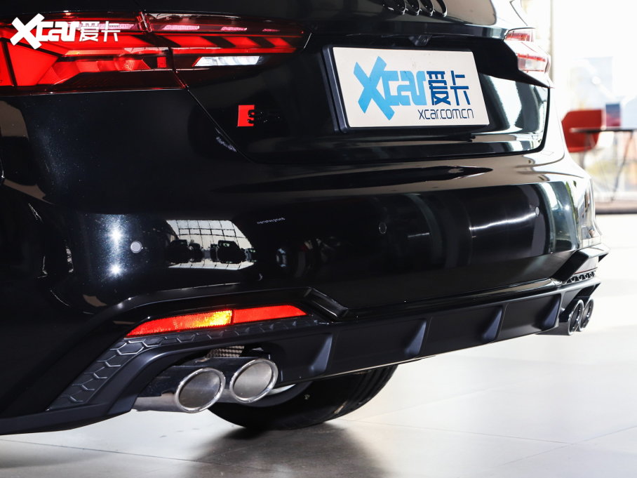 2023WS5 Coupe S5 3.0T Coupe