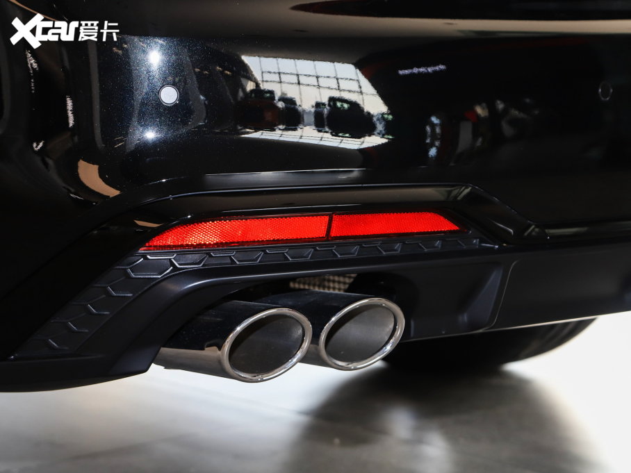 2023WS5 Coupe S5 3.0T Coupe