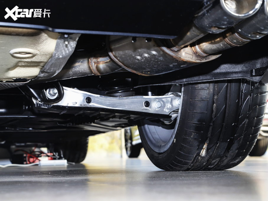 2023WS5 Coupe S5 3.0T Coupe