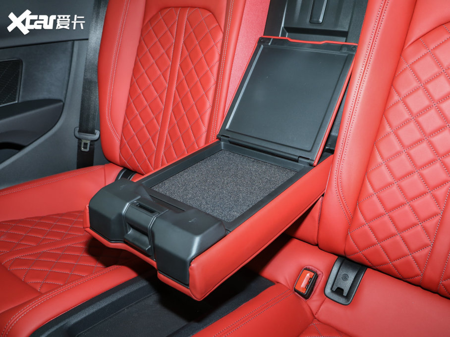 2023WS5 Coupe S5 3.0T Coupe