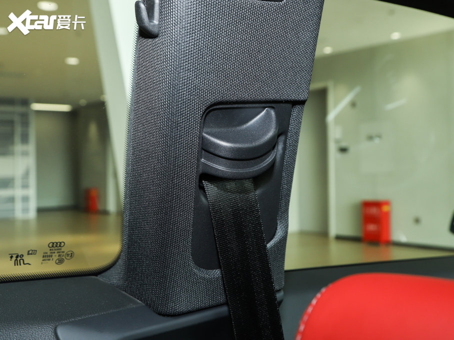 2023WS5 Coupe S5 3.0T Coupe