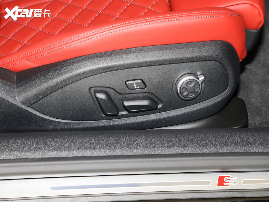 2023WS5 Coupe S5 3.0T Coupe