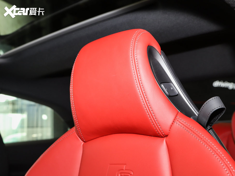 2023?yun)WS5 Coupe S5 3.0T Coupe