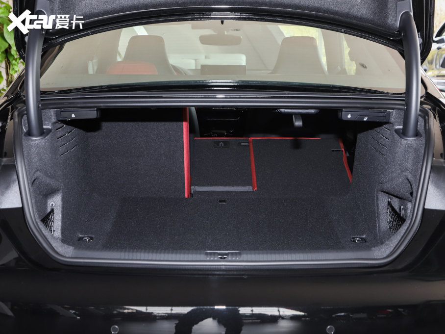 2023WS5 Coupe S5 3.0T Coupe