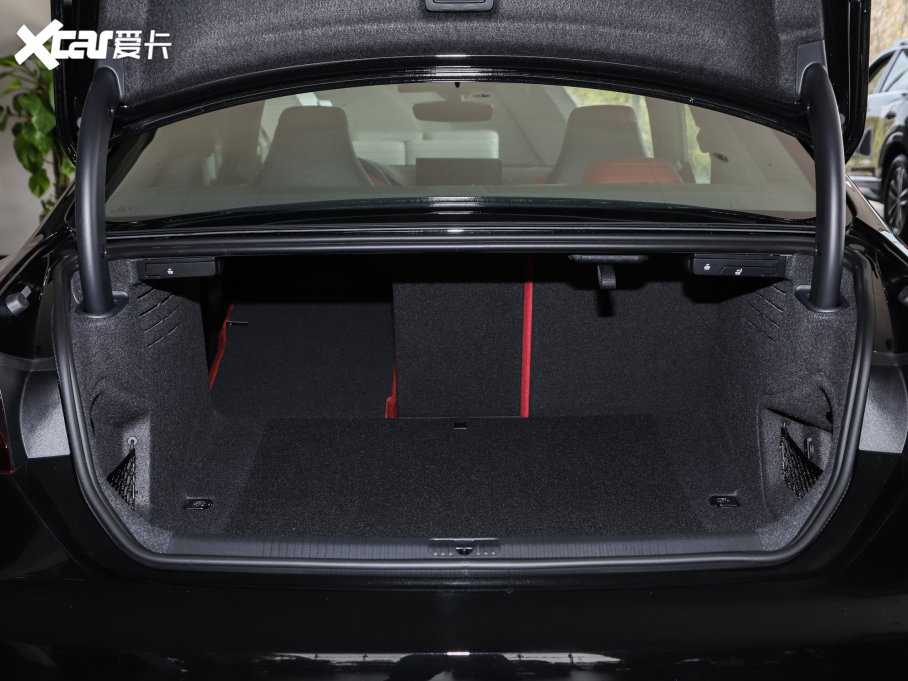 2023WS5 Coupe S5 3.0T Coupe