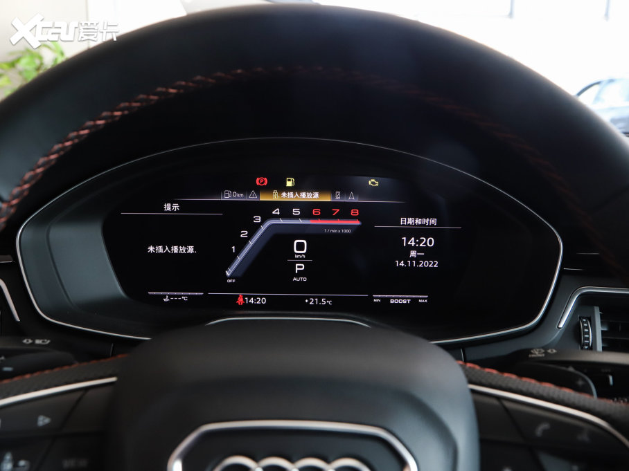 2023µS5 Coupe S5 3.0T Coupe