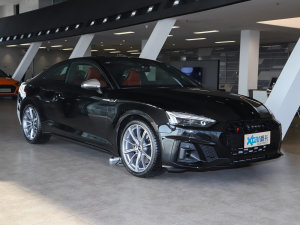 2023S5 3.0T Coupe ǰ45
